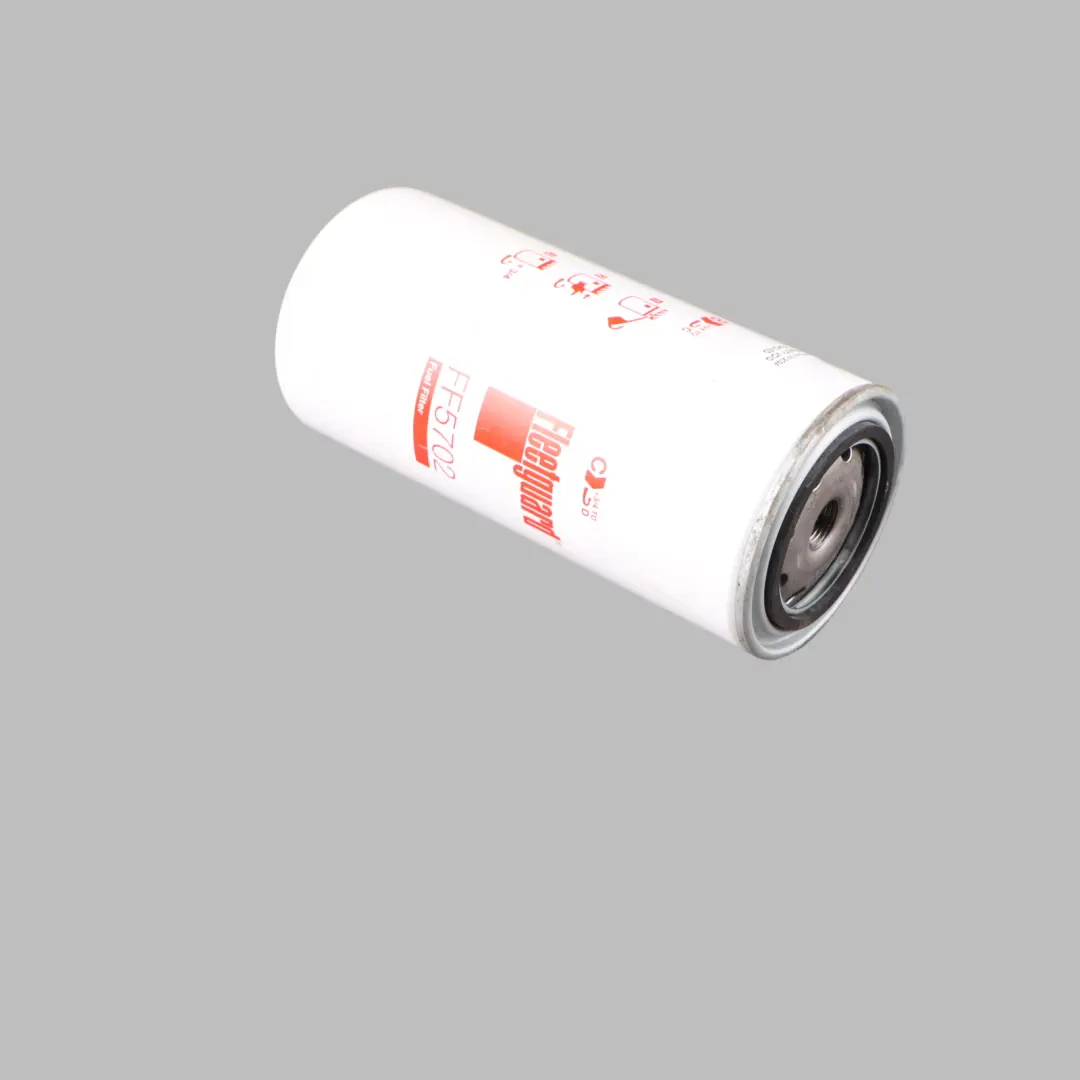  Fleetguard Fuel Filter - SKU FF5702 - Part number FF5702