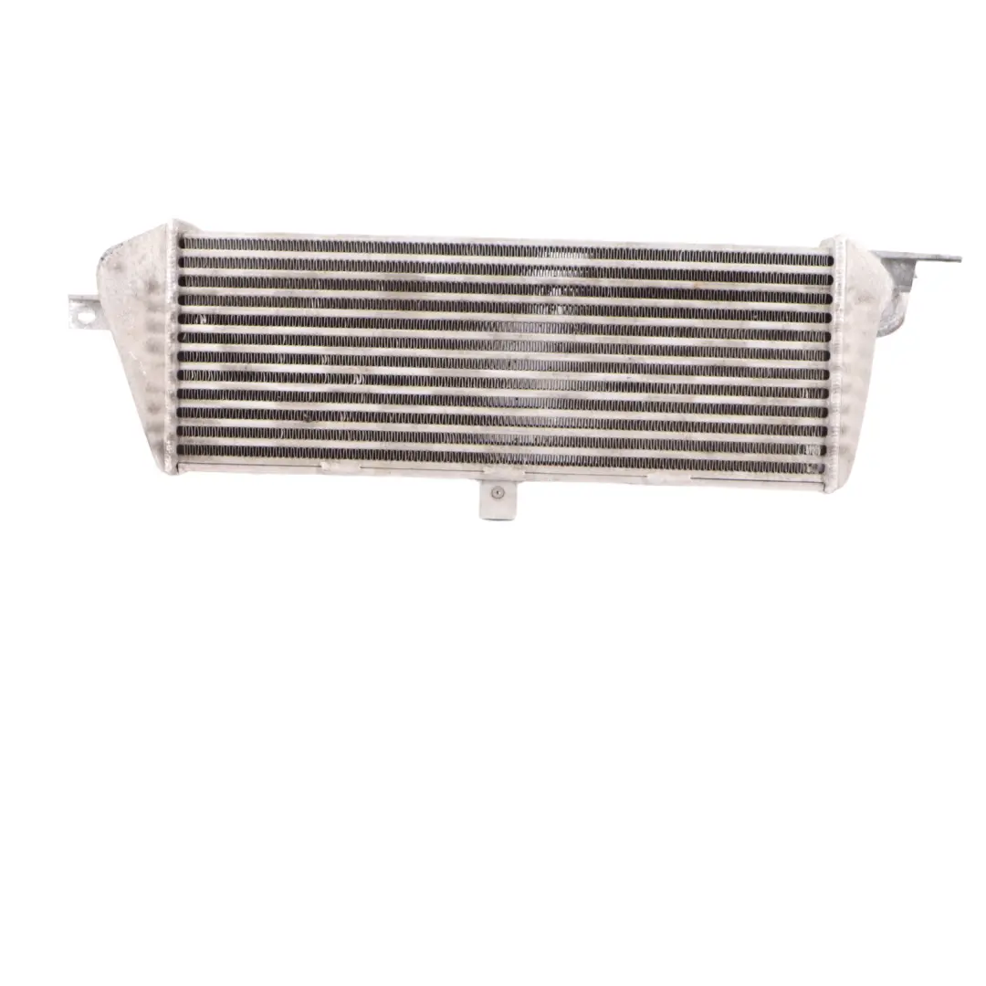 Uprated Alloy Intercooler FORGE Motorsport to Mini R56 Cooper S N14 with Part number FMINTR56 Mini R56 Cooper S N14 Uprated Alloy Intercooler FORGE Motorsport - SKU FMINTR56 - Part number FMINTR56