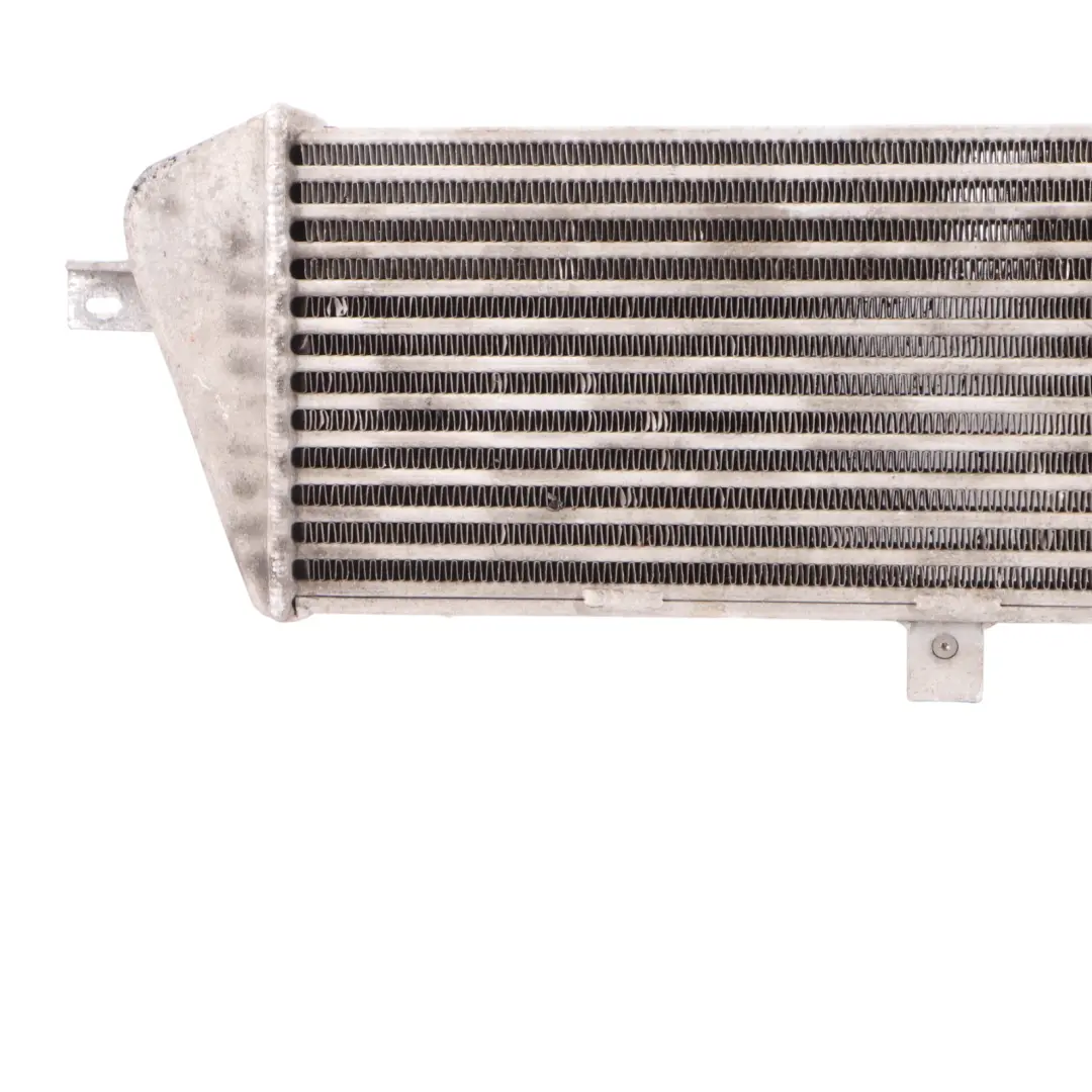 Uprated Alloy Intercooler FORGE Motorsport to Mini R56 Cooper S N14 with Part number FMINTR56 Mini R56 Cooper S N14 Uprated Alloy Intercooler FORGE Motorsport - SKU FMINTR56 - Part number FMINTR56