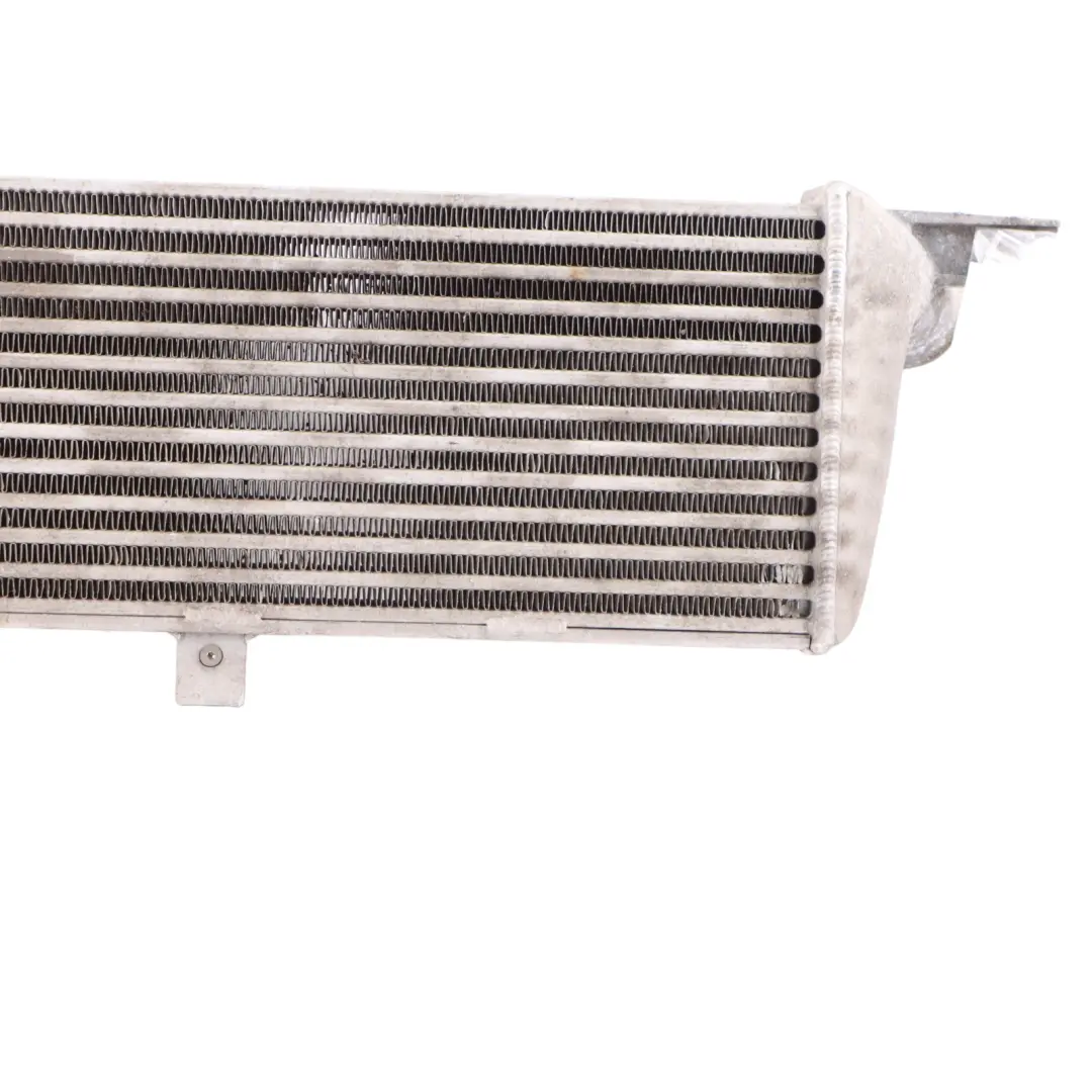 Uprated Alloy Intercooler FORGE Motorsport to Mini R56 Cooper S N14 with Part number FMINTR56 Mini R56 Cooper S N14 Uprated Alloy Intercooler FORGE Motorsport - SKU FMINTR56 - Part number FMINTR56