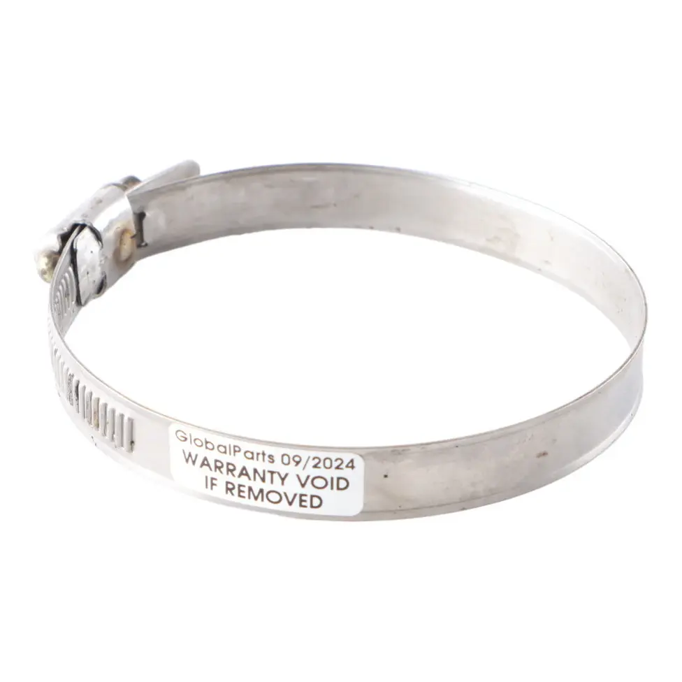 N55 Petrol Clamp Sleeve Filtered Air Pipe Hose Tube 7593171 to BMW F22 with Part number 7602651 BMW F22 N55 Petrol Clamp Sleeve Filtered Air Pipe Hose Tube 7593171 - SKU FORGE-7602651 - Part number 7602651