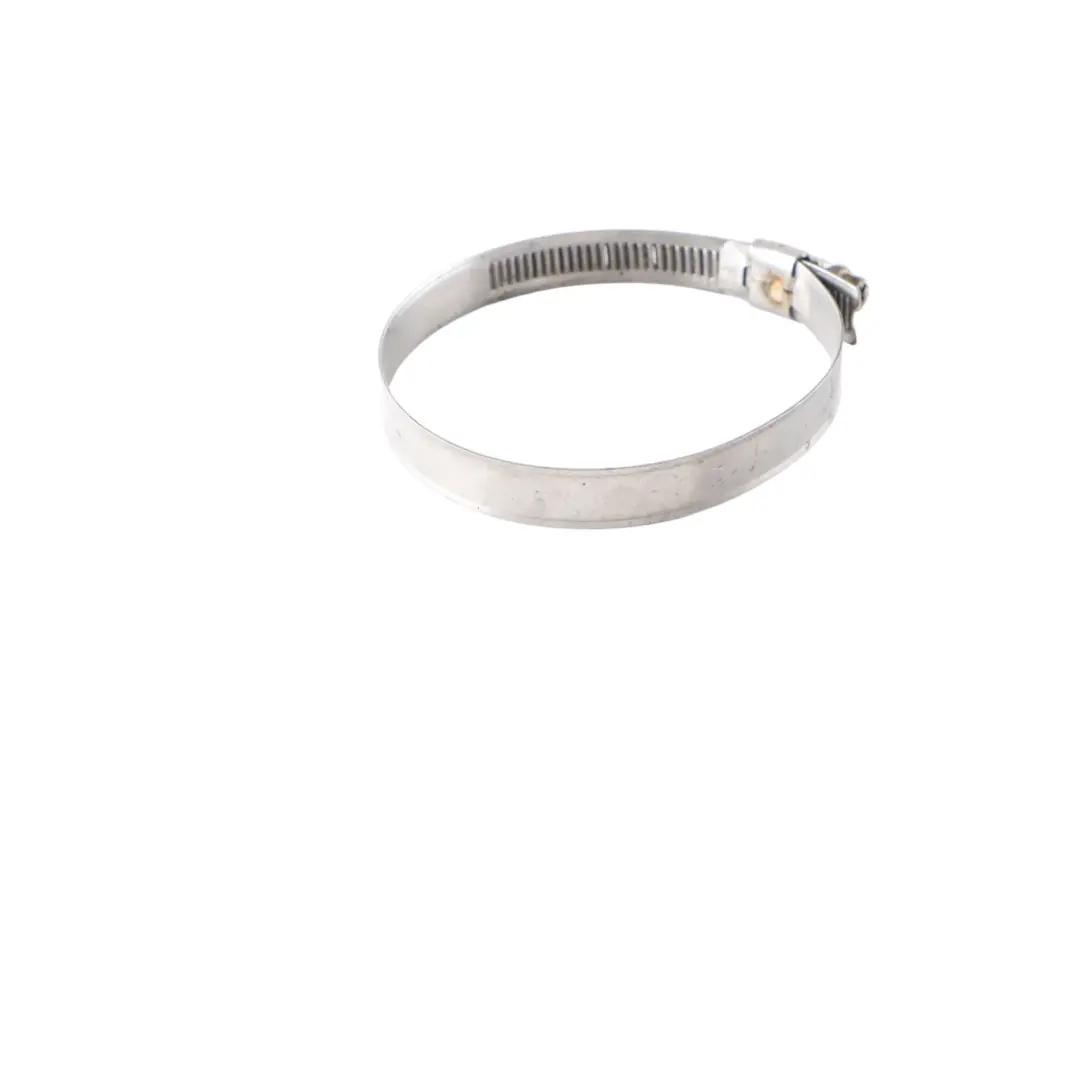 BMW F22 N55 Petrol Clamp Sleeve Filtered Air Pipe Hose Tube 7593171 - SKU FORGE-7602651 - Part number 7602651