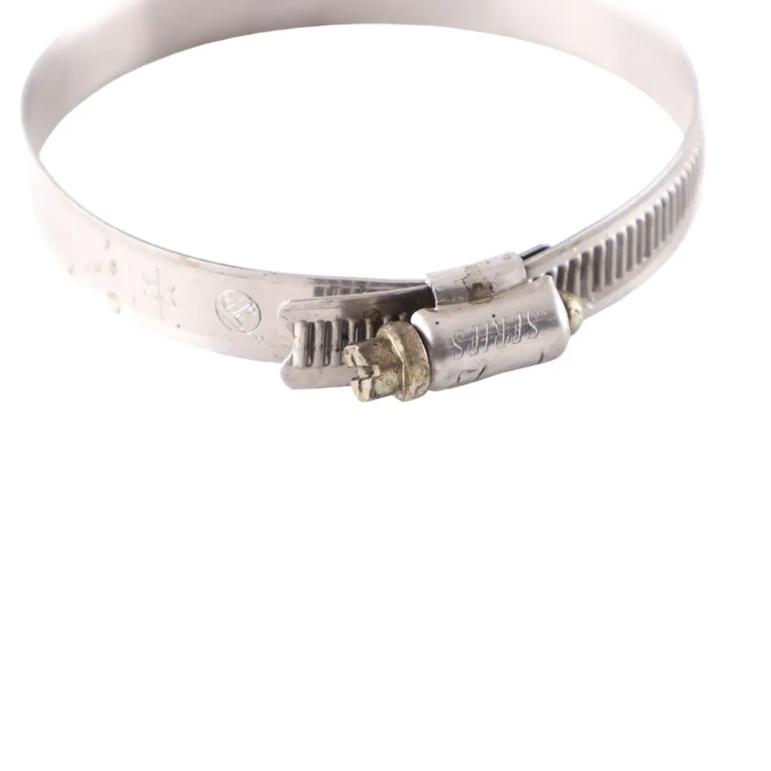 BMW F22 N55 Petrol Clamp Sleeve Filtered Air Pipe Hose Tube 7593171 - SKU FORGE-7602651 - Part number 7602651