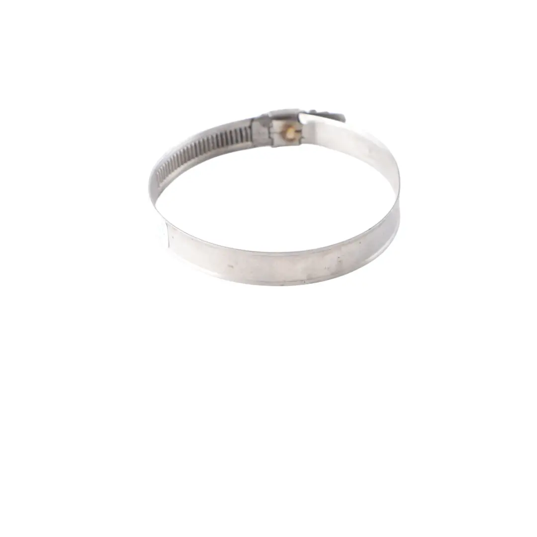 BMW F22 N55 Petrol Clamp Sleeve Filtered Air Pipe Hose Tube 7593171 - SKU FORGE-7602651 - Part number 7602651