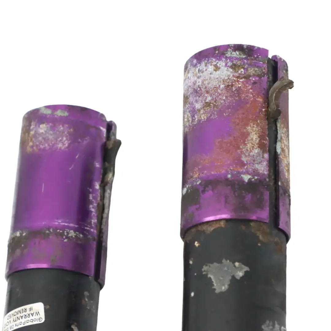 Amortiguador Delantero Izquierdo Derecho Set Stance+ para Volkswagen Golf V con número de pieza FRONT-STRUT-GOLF Volkswagen Golf V Amortiguador Delantero Izquierdo Derecho Set Stance+ - SKU FRONT-STRUT-GOLF - Número de pieza FRONT-STRUT-GOLF