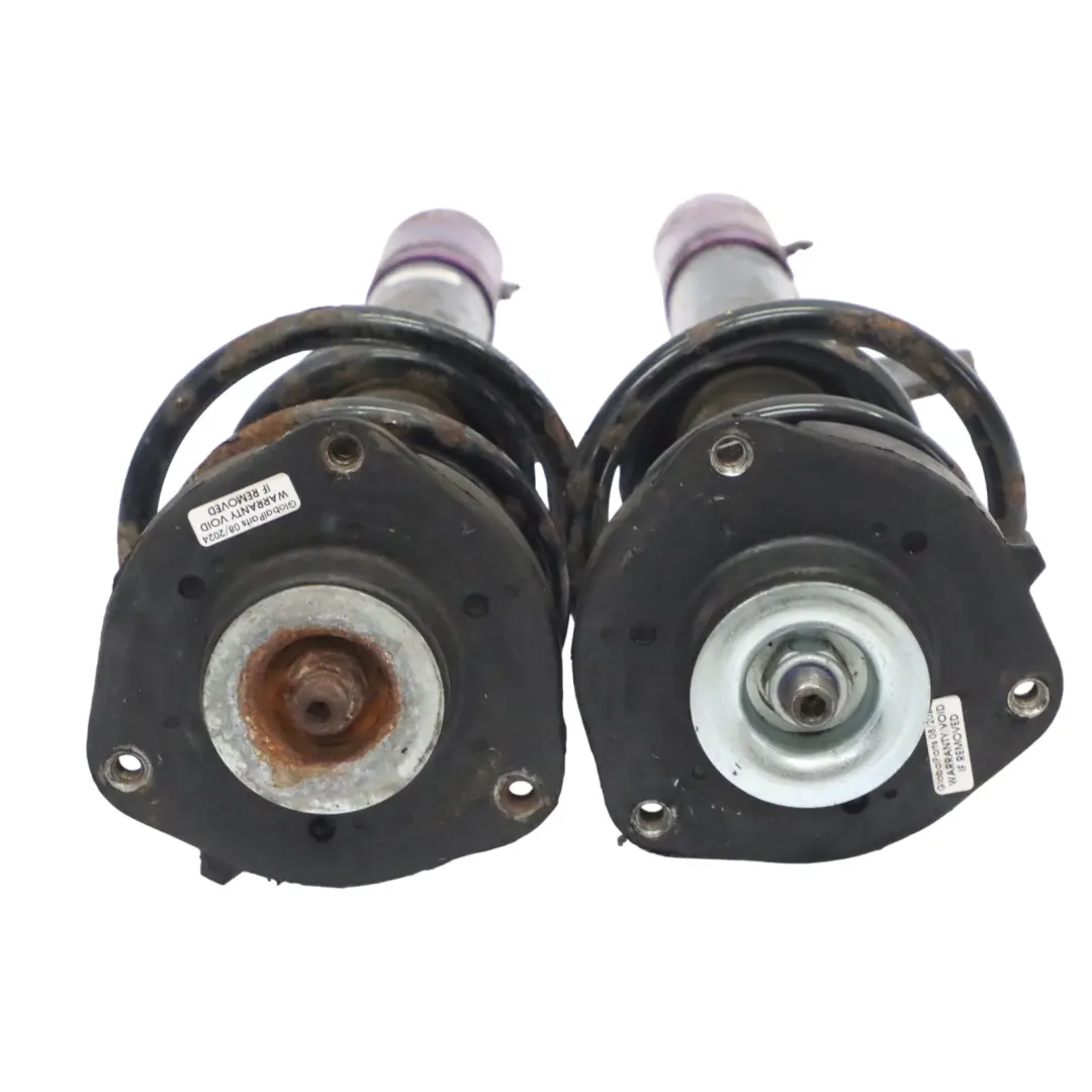 Ammortizzatore Anteriore Sinistro Destro Puntone Set Stance+ per Volkswagen Golf V con numero di parte FRONT-STRUT-GOLF Volkswagen Golf V Ammortizzatore Anteriore Sinistro Destro Puntone Set Stance+ - SKU FRONT-STRUT-GOLF - Numero di parte FRONT-STRUT-GOLF