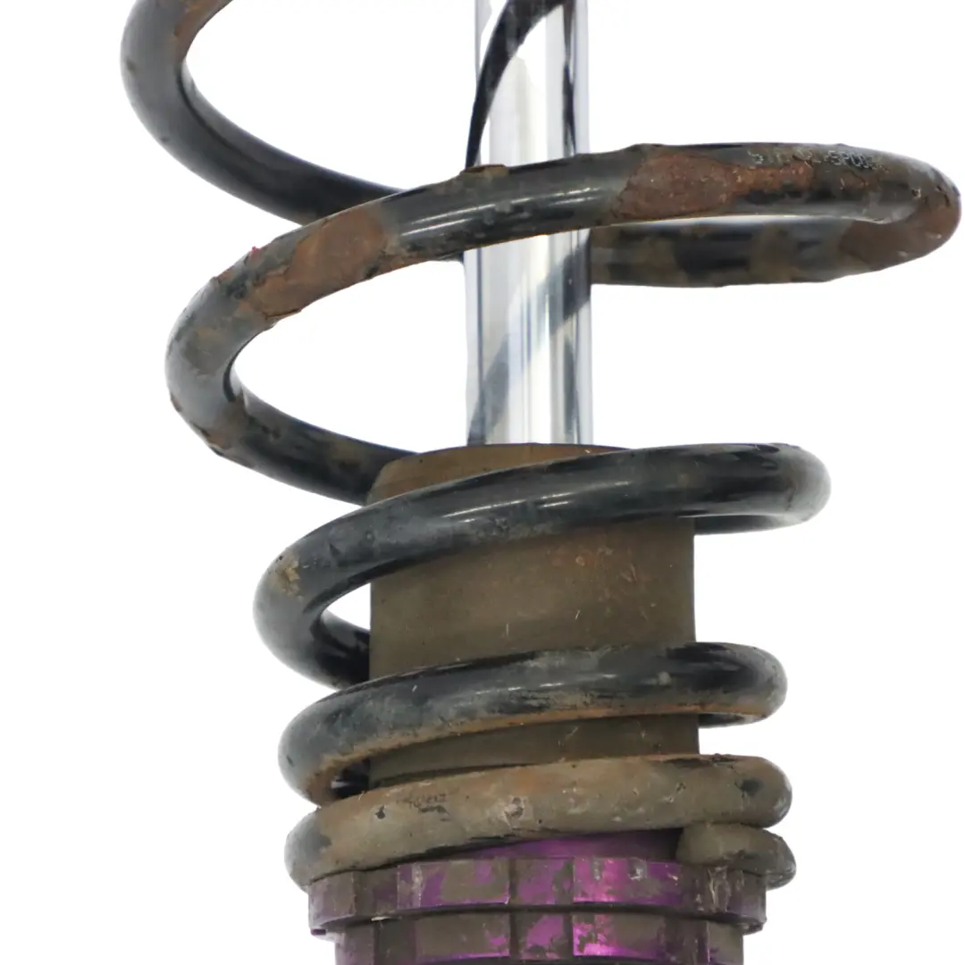 Amortiguador Delantero Izquierdo Derecho Set Stance+ para Volkswagen Golf V con número de pieza FRONT-STRUT-GOLF Volkswagen Golf V Amortiguador Delantero Izquierdo Derecho Set Stance+ - SKU FRONT-STRUT-GOLF - Número de pieza FRONT-STRUT-GOLF