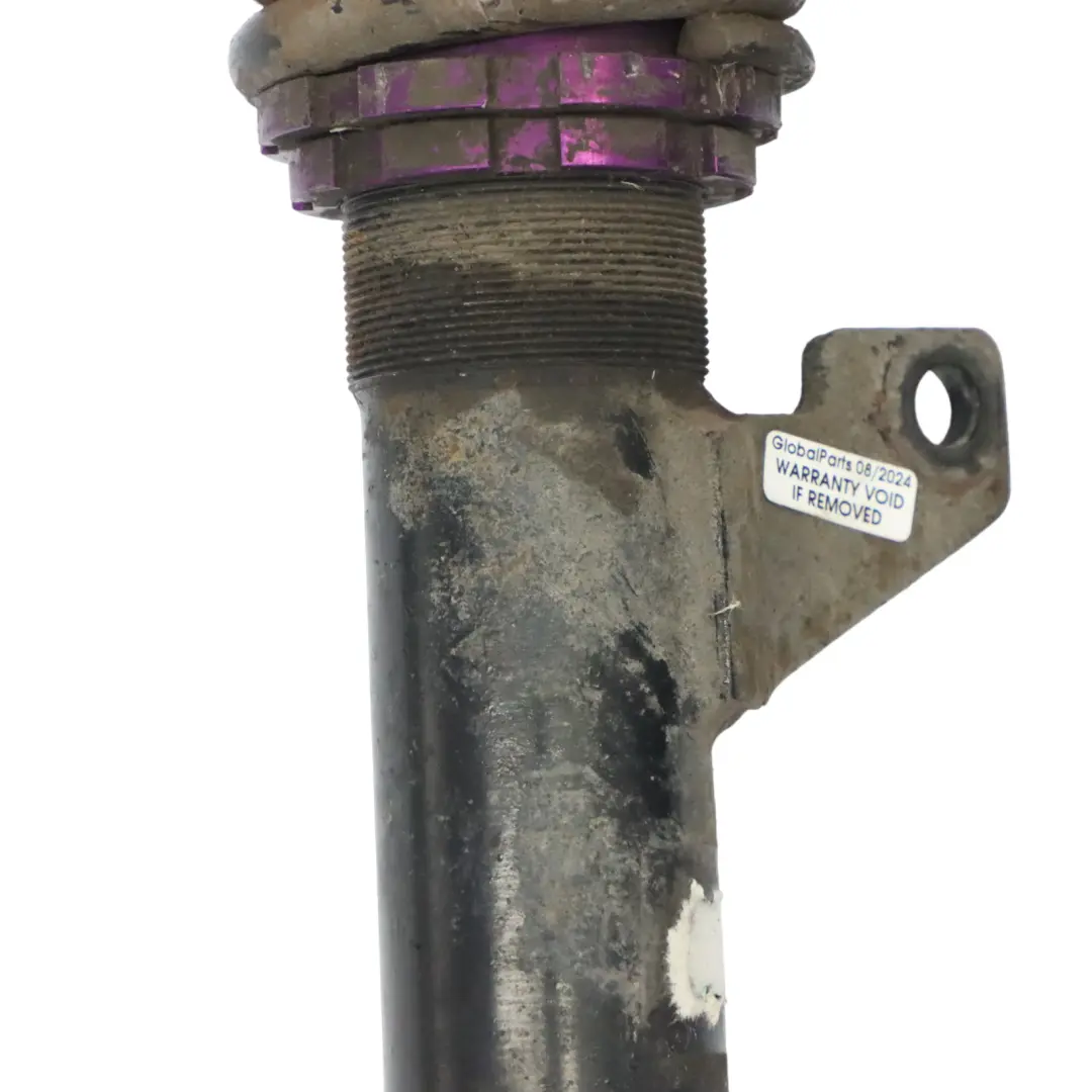 Volkswagen Golf V Ammortizzatore Anteriore Sinistro Destro Puntone Set Stance+ - SKU FRONT-STRUT-GOLF - Numero di parte FRONT-STRUT-GOLF