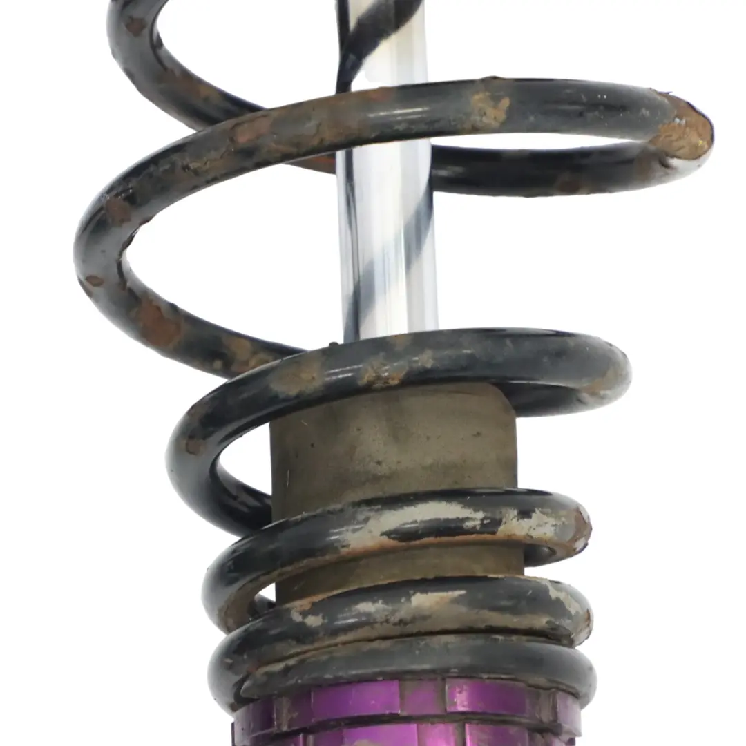 Shock Absorber Front Left Right N/O/S Spring Strut Set Stance+ to Volkswagen Golf V with Part number FRONT-STRUT-GOLF Volkswagen Golf V Shock Absorber Front Left Right N/O/S Spring Strut Set Stance+ - SKU FRONT-STRUT-GOLF - Part number FRONT-STRUT-GOLF