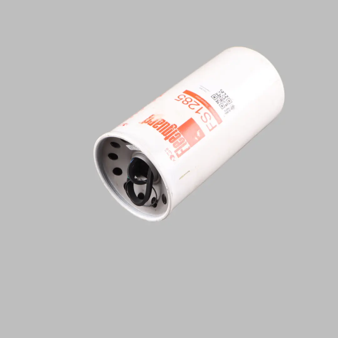 Fleetguard Fuel Filter to with Part number FS1285 Fleetguard Fuel Filter - SKU FS1285 - Part number FS1285