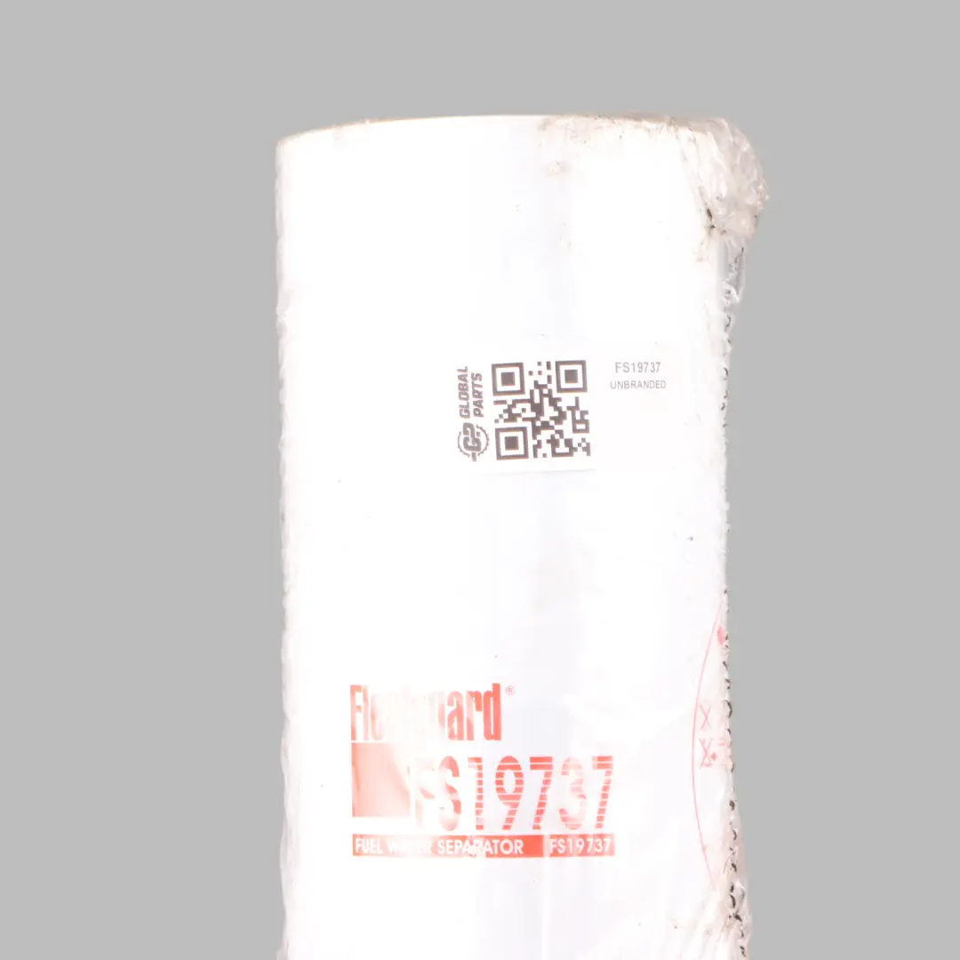  Fleetguard Fuel Filter - SKU FS19737 - Part number FS19737