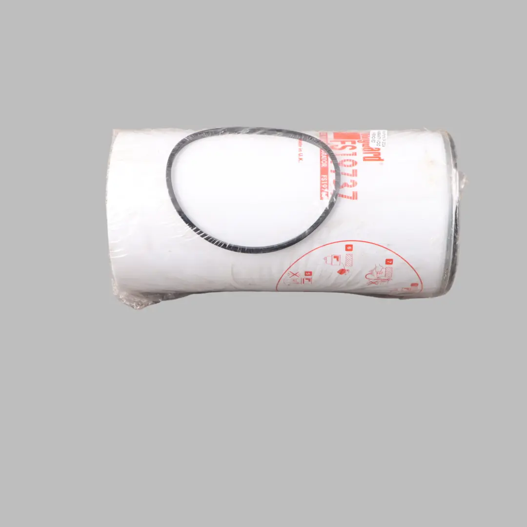  Fleetguard Fuel Filter - SKU FS19737 - Part number FS19737