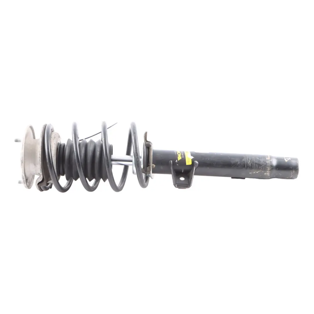 Strut BMW E90 E92 Right O/S Shock Absorber Monroe Front Suspension to Spring with Part number G8292 Spring Strut BMW E90 E92 Right O/S Shock Absorber Monroe Front Suspension - SKU G8292-1 - Part number G8292