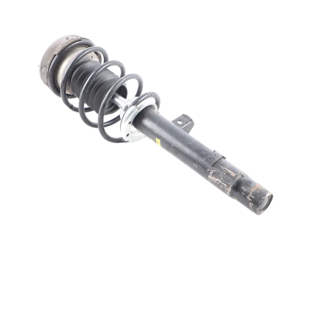 Spring Strut BMW E90 E92 Right O/S Shock Absorber Monroe Front Suspension - SKU G8292-1 - Part number G8292