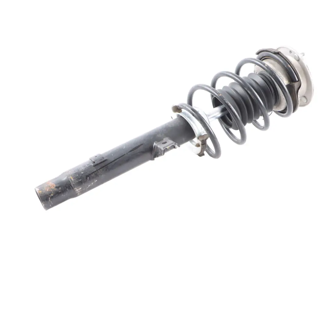 Strut BMW E90 E92 Right O/S Shock Absorber Monroe Front Suspension to Spring with Part number G8292 Spring Strut BMW E90 E92 Right O/S Shock Absorber Monroe Front Suspension - SKU G8292-1 - Part number G8292