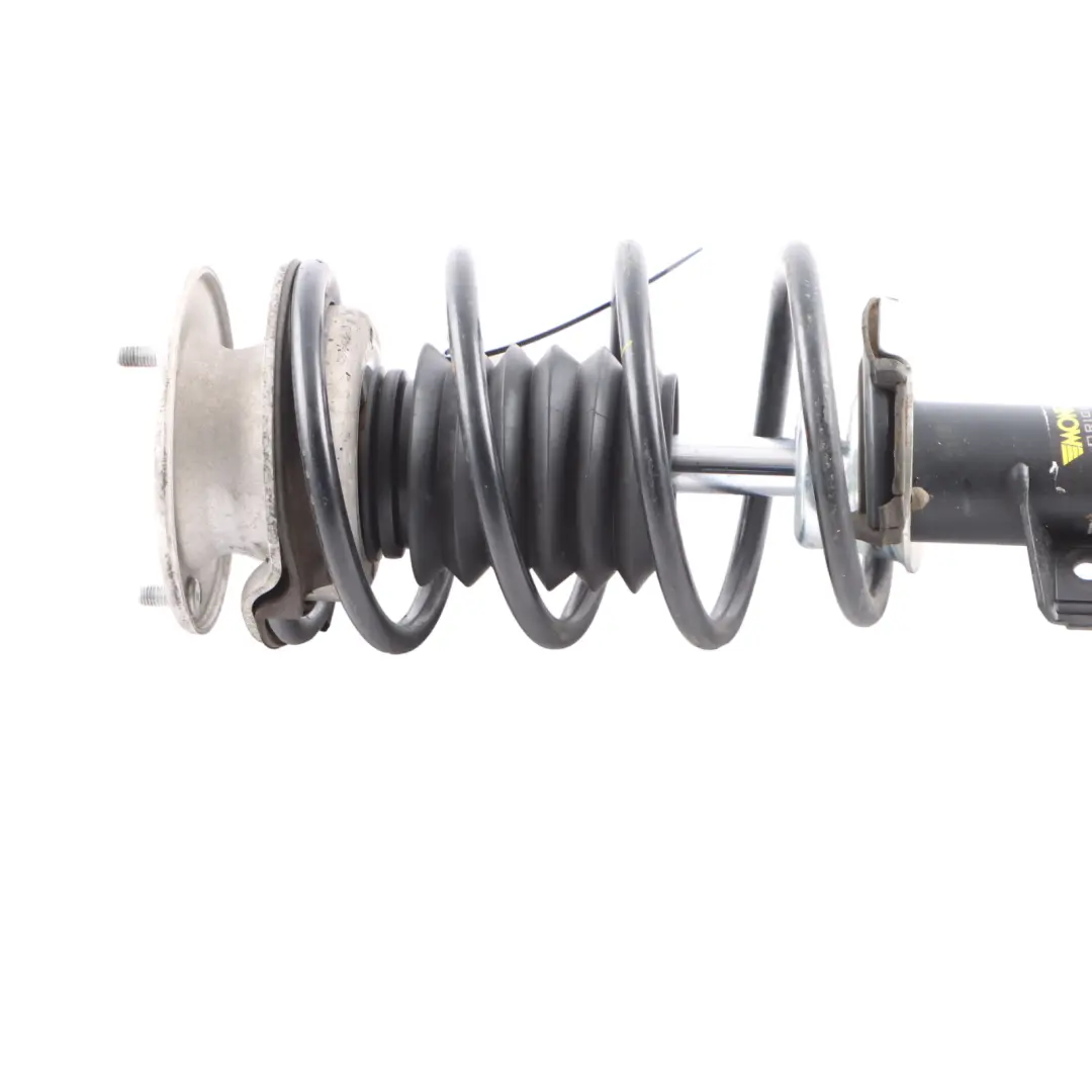Strut BMW E90 E92 Right O/S Shock Absorber Monroe Front Suspension to Spring with Part number G8292 Spring Strut BMW E90 E92 Right O/S Shock Absorber Monroe Front Suspension - SKU G8292-1 - Part number G8292