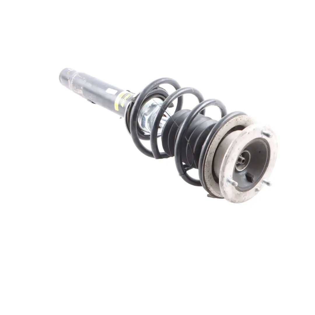 Strut BMW E90 E92 Right O/S Shock Absorber Monroe Front Suspension to Spring with Part number G8292 Spring Strut BMW E90 E92 Right O/S Shock Absorber Monroe Front Suspension - SKU G8292-1 - Part number G8292