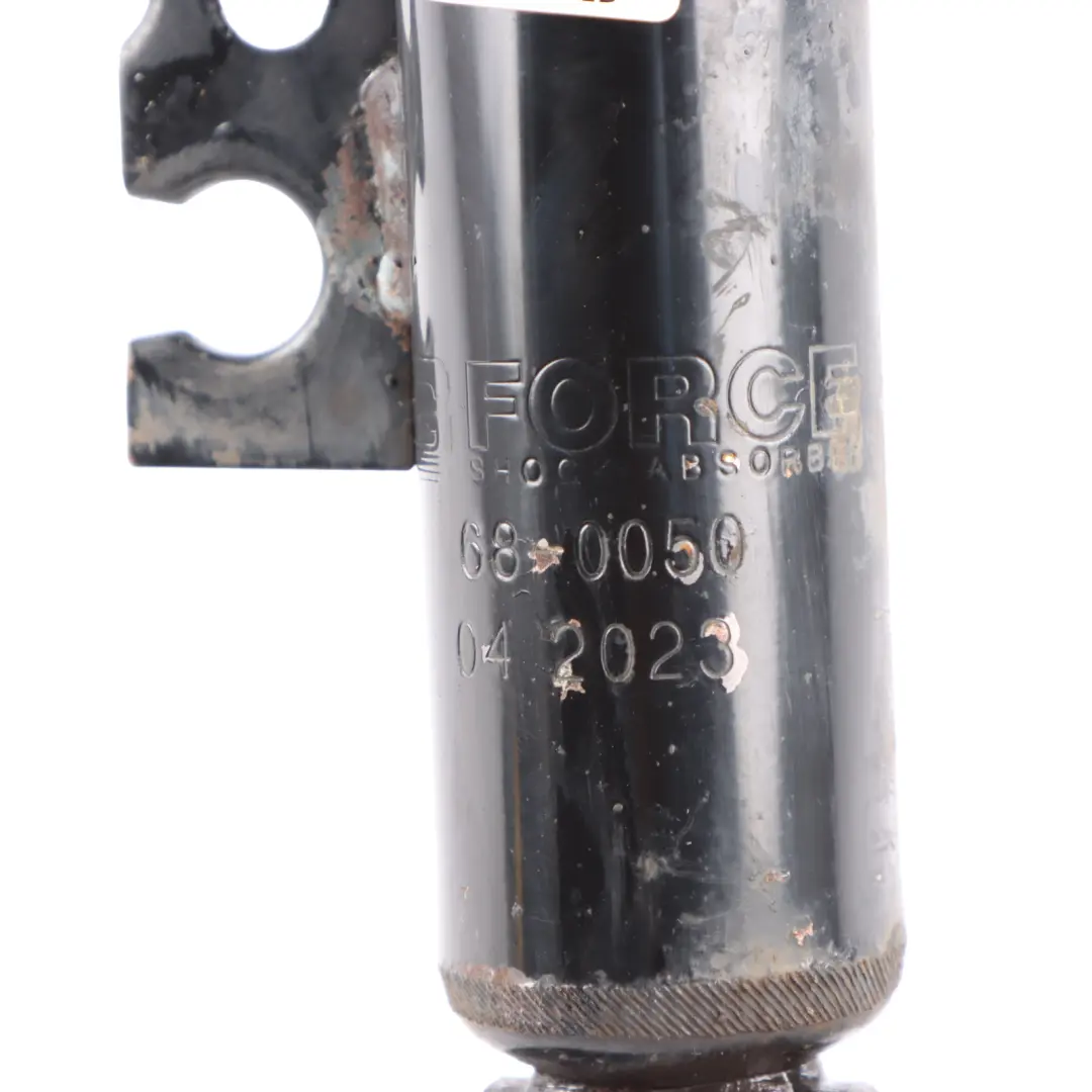 Strut Set GForce Rear Left Right N/O/S Shock Absorber 68-0050 to Mini R56 Spring with Part number GFORCE-68-0050 Mini R56 Spring Strut Set GForce Rear Left Right N/O/S Shock Absorber 68-0050 - SKU GFORCE-68-0050 - Part number GFORCE-68-0050