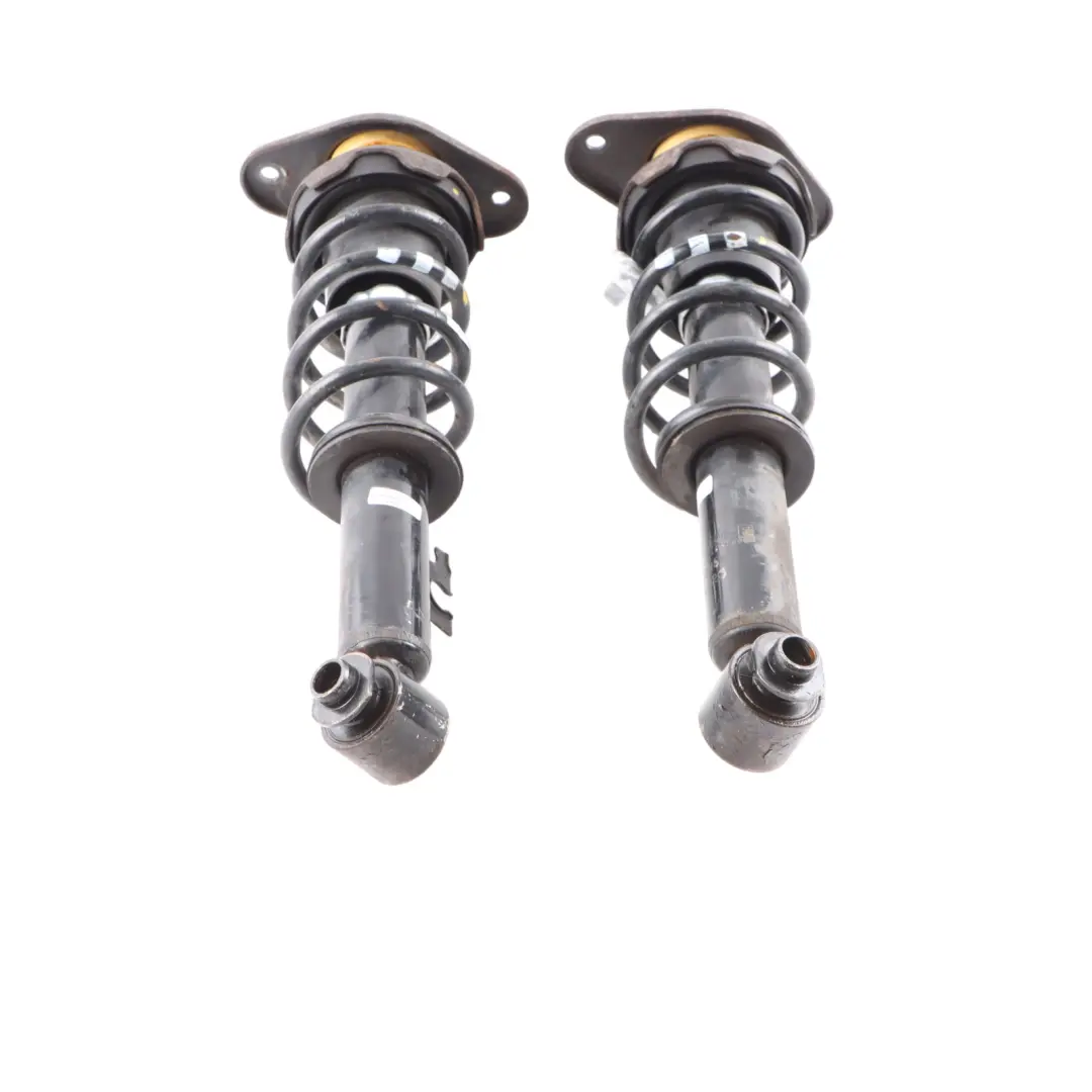 Strut Set GForce Rear Left Right N/O/S Shock Absorber 68-0050 to Mini R56 Spring with Part number GFORCE-68-0050 Mini R56 Spring Strut Set GForce Rear Left Right N/O/S Shock Absorber 68-0050 - SKU GFORCE-68-0050 - Part number GFORCE-68-0050