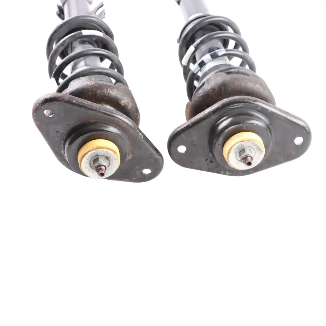 Strut Set GForce Rear Left Right N/O/S Shock Absorber 68-0050 to Mini R56 Spring with Part number GFORCE-68-0050 Mini R56 Spring Strut Set GForce Rear Left Right N/O/S Shock Absorber 68-0050 - SKU GFORCE-68-0050 - Part number GFORCE-68-0050