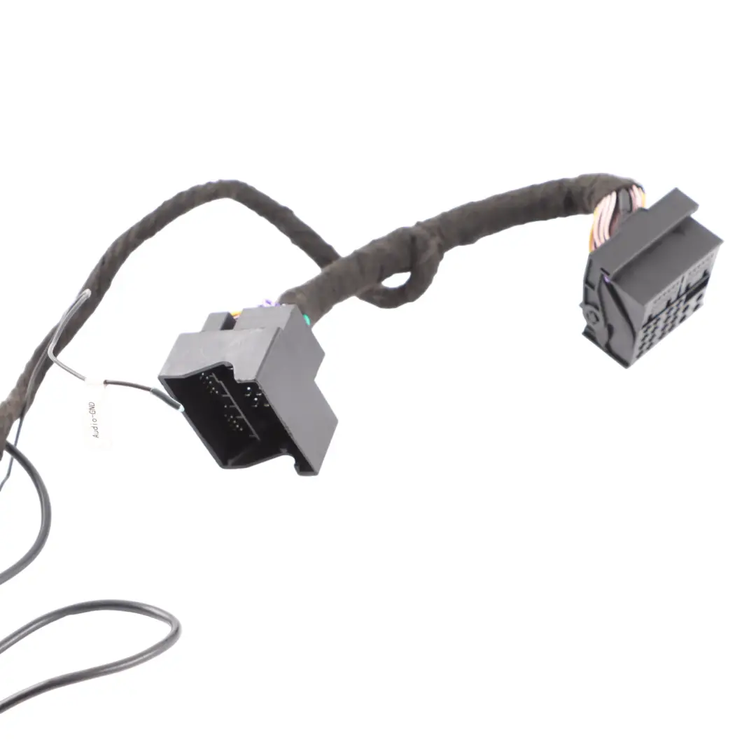 CarPlay Android Auto Retrofit Head Unit Infotainment CIC Set to BMW E92 with Part number GPBM2022H-CIC BMW E92 CarPlay Android Auto Retrofit Head Unit Infotainment CIC Set - SKU GPBM2022H-CIC - Part number GPBM2022H-CIC