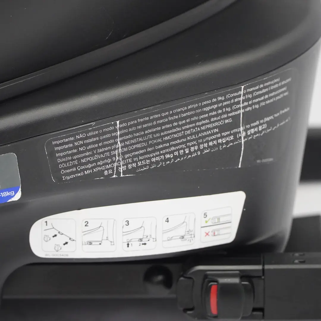 Genuine Graco Turn2me Car Seat Rotating Convertible Seat 0-18 kg to with Part number GRACO-TURN2ME Genuine Graco Turn2me Car Seat Rotating Convertible Seat 0-18 kg - SKU GRACO-TURN2ME - Part number GRACO-TURN2ME