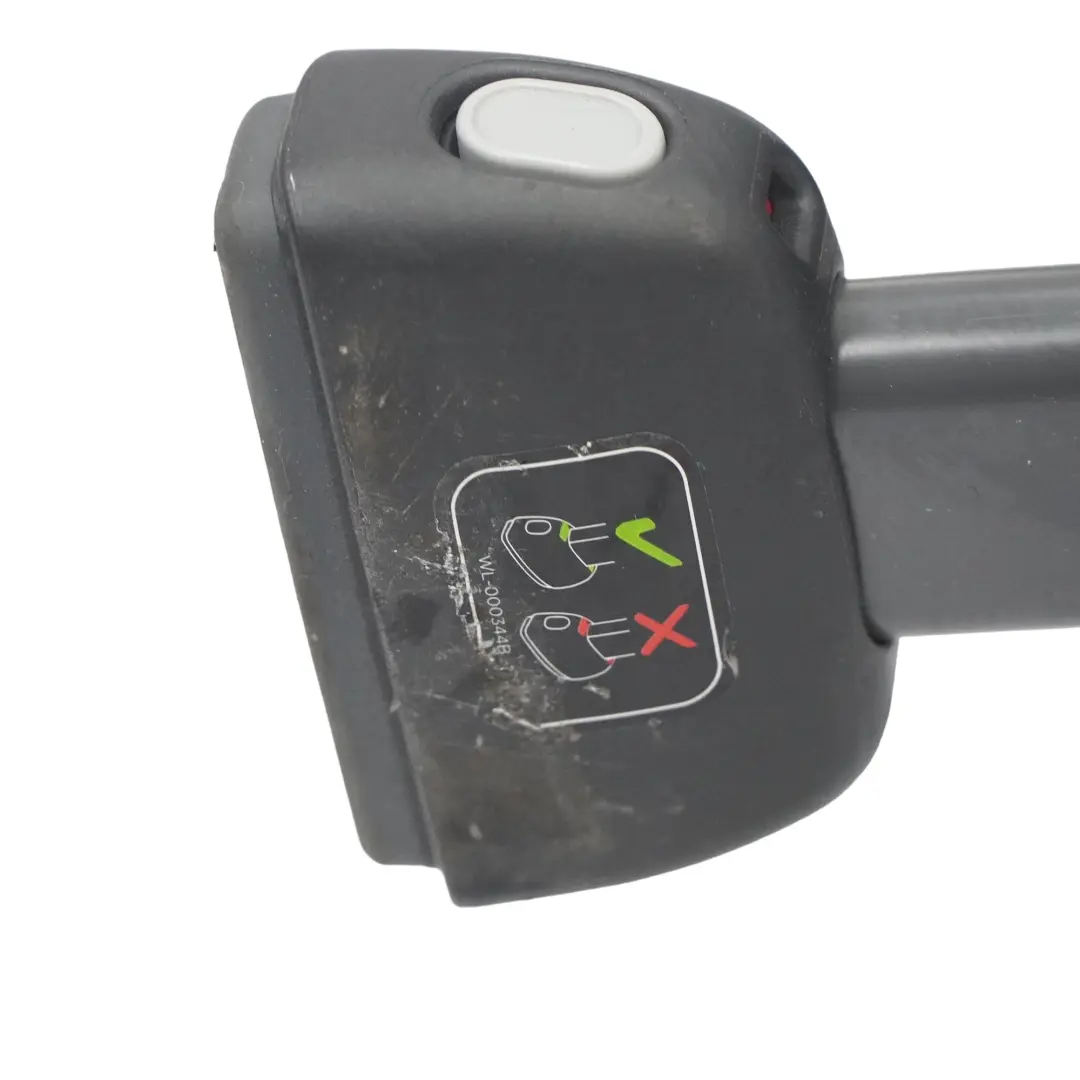  Genuine Graco Turn2me Asiento Convertible Giratorio 0-18 kg - SKU GRACO-TURN2ME - Número de pieza GRACO-TURN2ME