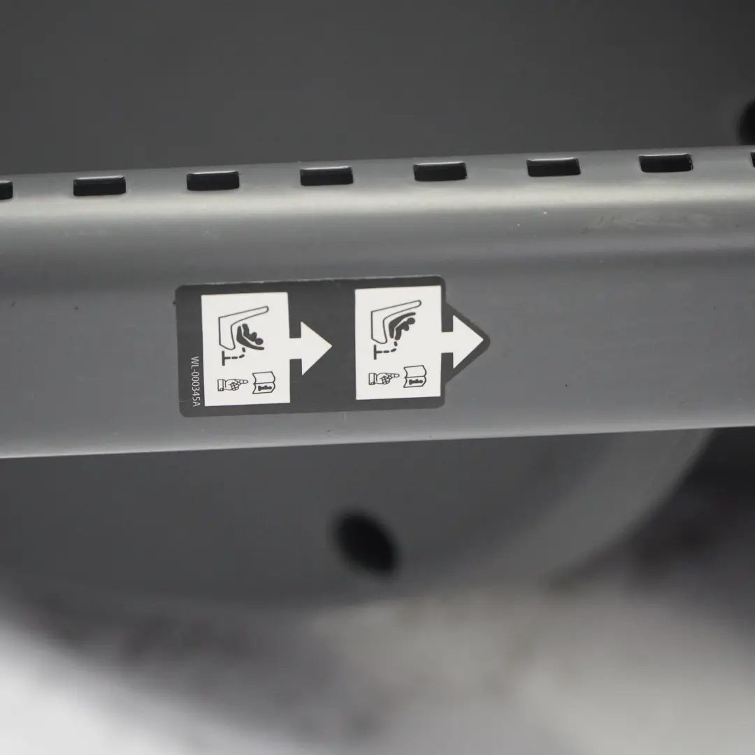  Genuine Graco Turn2me Asiento Convertible Giratorio 0-18 kg - SKU GRACO-TURN2ME - Número de pieza GRACO-TURN2ME