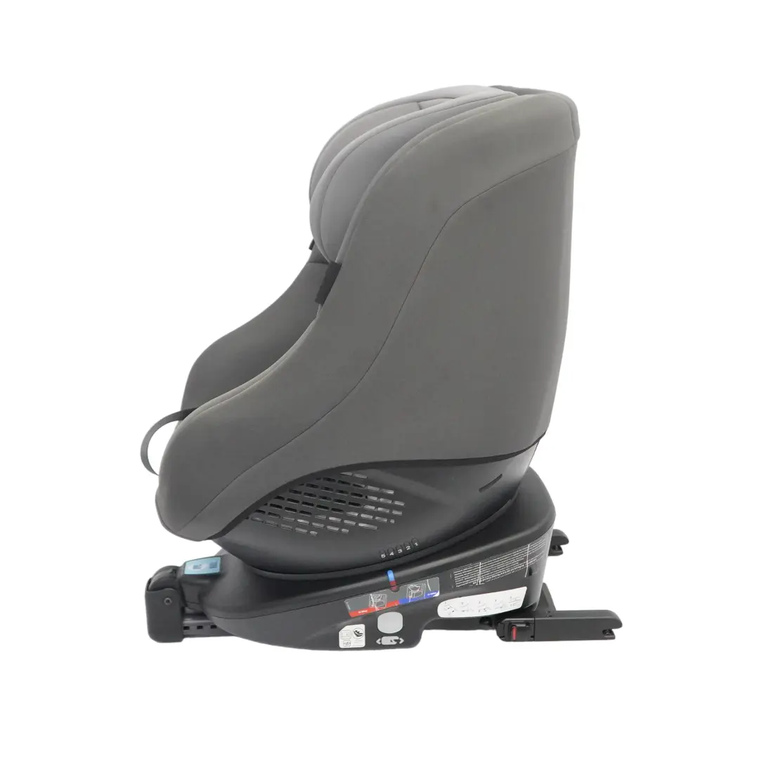 Genuine Graco Turn2me Asiento Convertible Giratorio 0-18 kg para con número de pieza GRACO-TURN2ME Genuine Graco Turn2me Asiento Convertible Giratorio 0-18 kg - SKU GRACO-TURN2ME - Número de pieza GRACO-TURN2ME