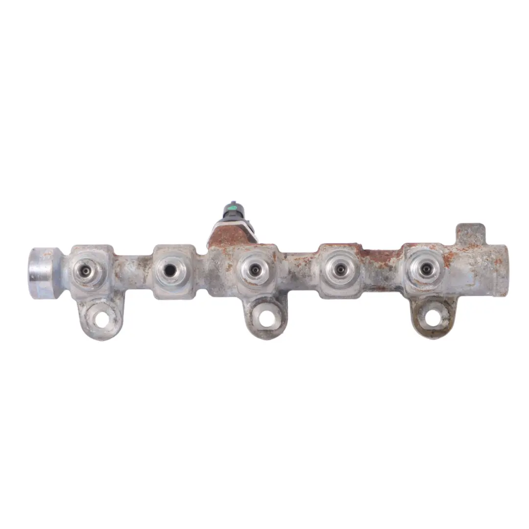 Renault Trafic II Master III 2.3 DCI Diesel Fuel Injector Rail Line - SKU H8200912225 - Part number H8200912225