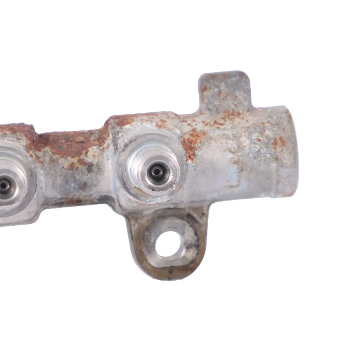 Ligne rail d'injecteur carburant pour Renault Trafic II Master III 2.3 à propos du numéro de pièce H8200912225 Renault Trafic II Master III 2.3 Ligne rail d'injecteur carburant - SKU H8200912225 - Numéro de pièce H8200912225