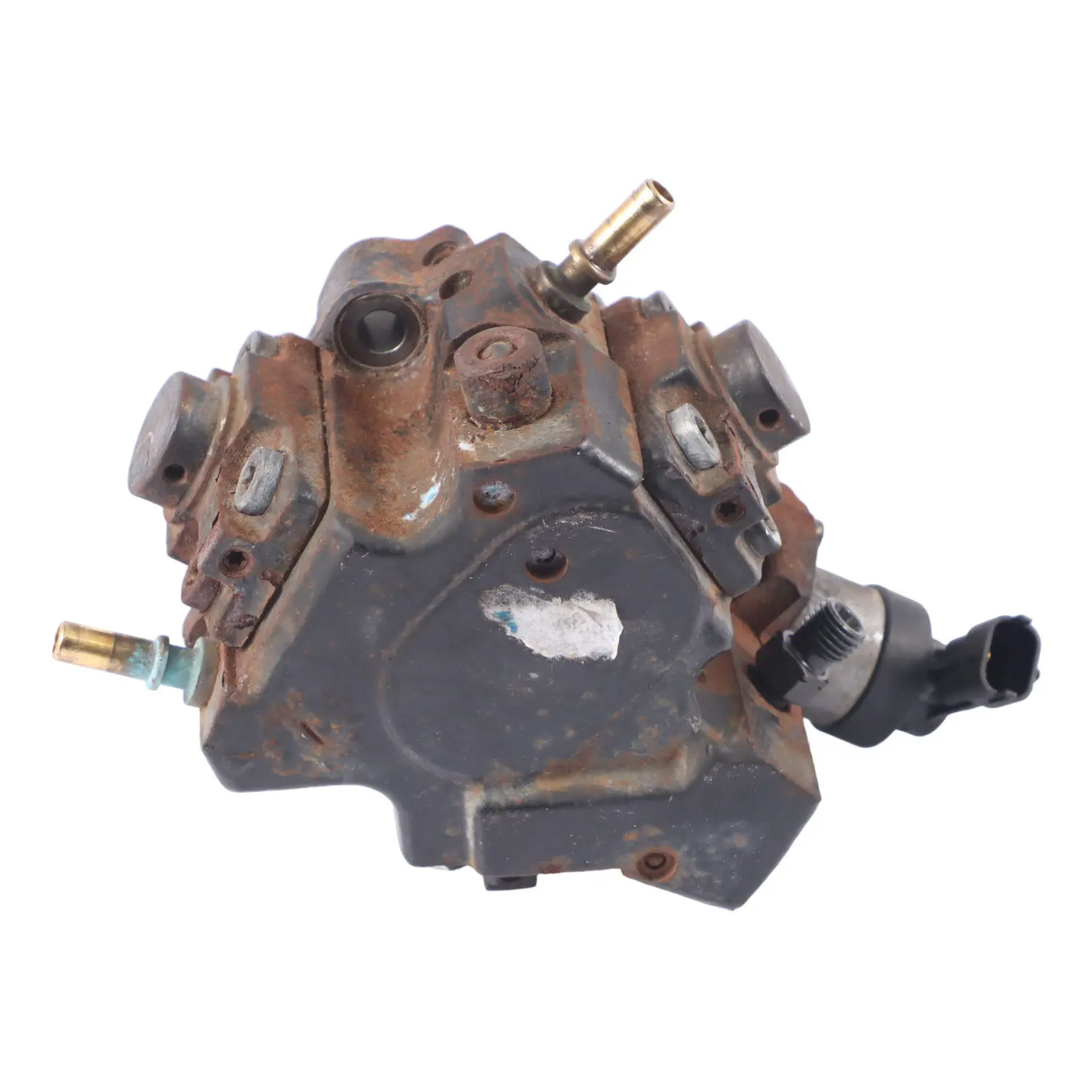 Renault Master III High Pressure Fuel Pump H8201045496