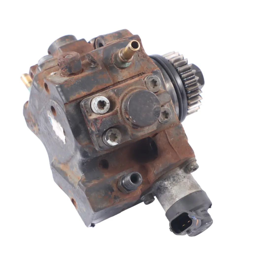 Renault Master III Pompe à carburant haute pression - SKU H8201045496 - Numéro de pièce H8201045496