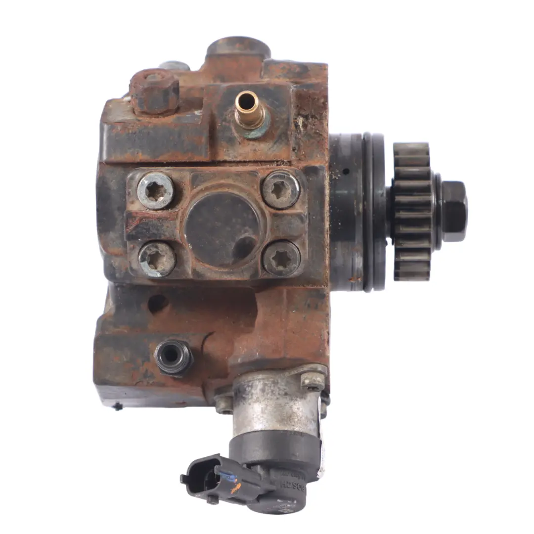 Renault Master III High Pressure Fuel Pump - SKU H8201045496 - Part number H8201045496