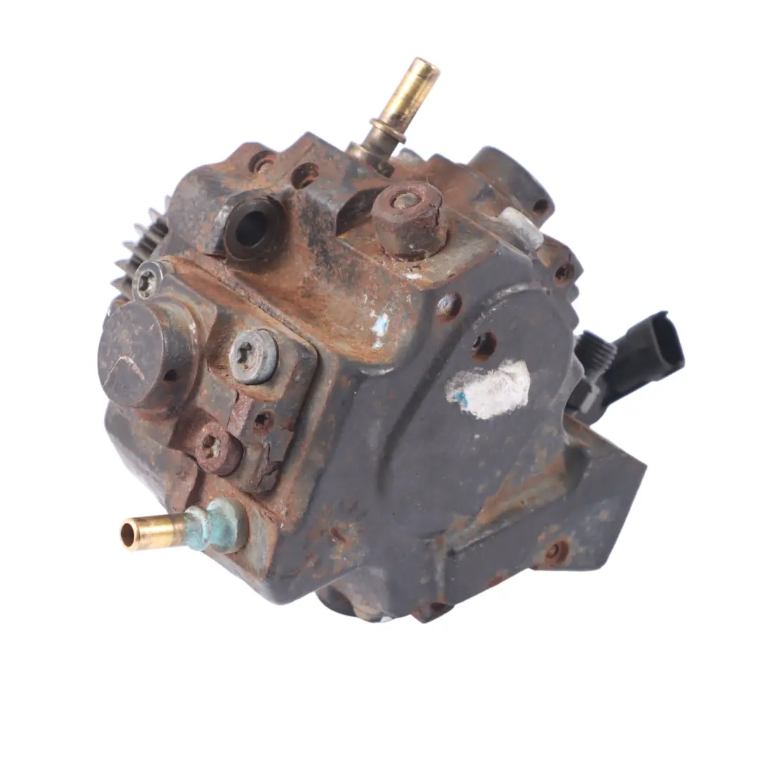 Renault Master III Hochdruck Kraftstoffpumpe - SKU H8201045496 - Teilenummer H8201045496