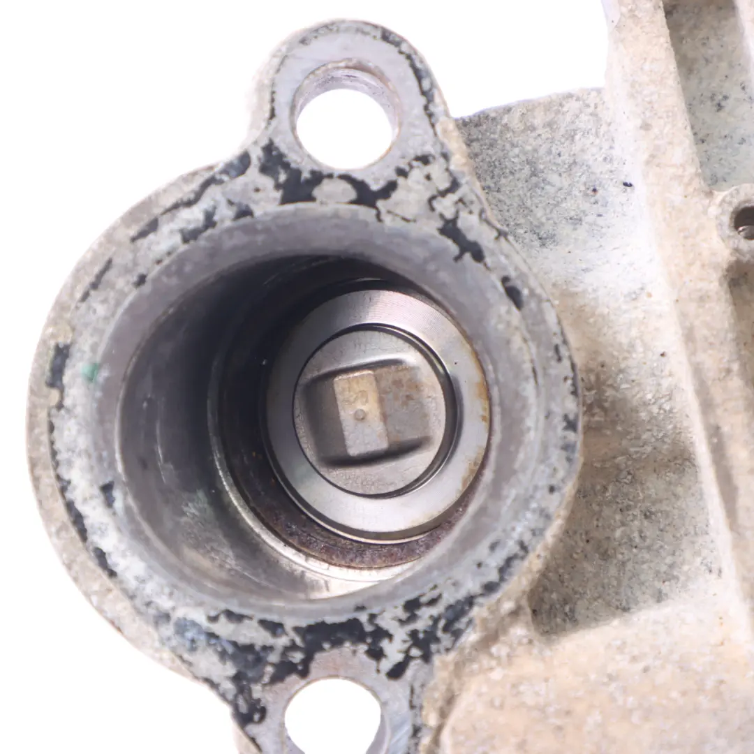 Renault Trafic 2 Nissan Qashqai Válvula EGR Enfriador escape motor - SKU H8201068965 - Número de pieza H8201068965