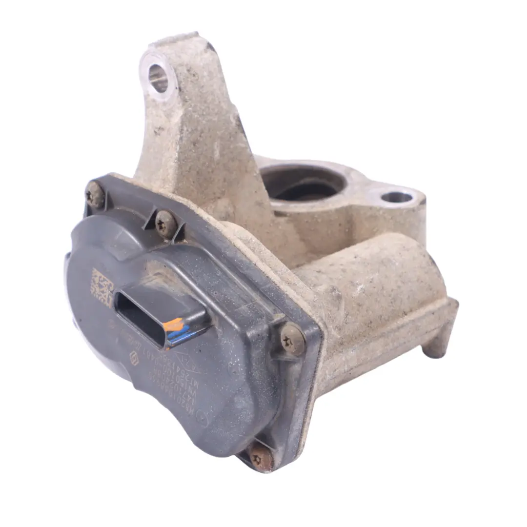 Valvola EGR Raffreddamento Scarico per Renault Trafic 2 Nissan Qashqai con numero di parte H8201068965 Renault Trafic 2 Nissan Qashqai Valvola EGR Raffreddamento Scarico - SKU H8201068965 - Numero di parte H8201068965