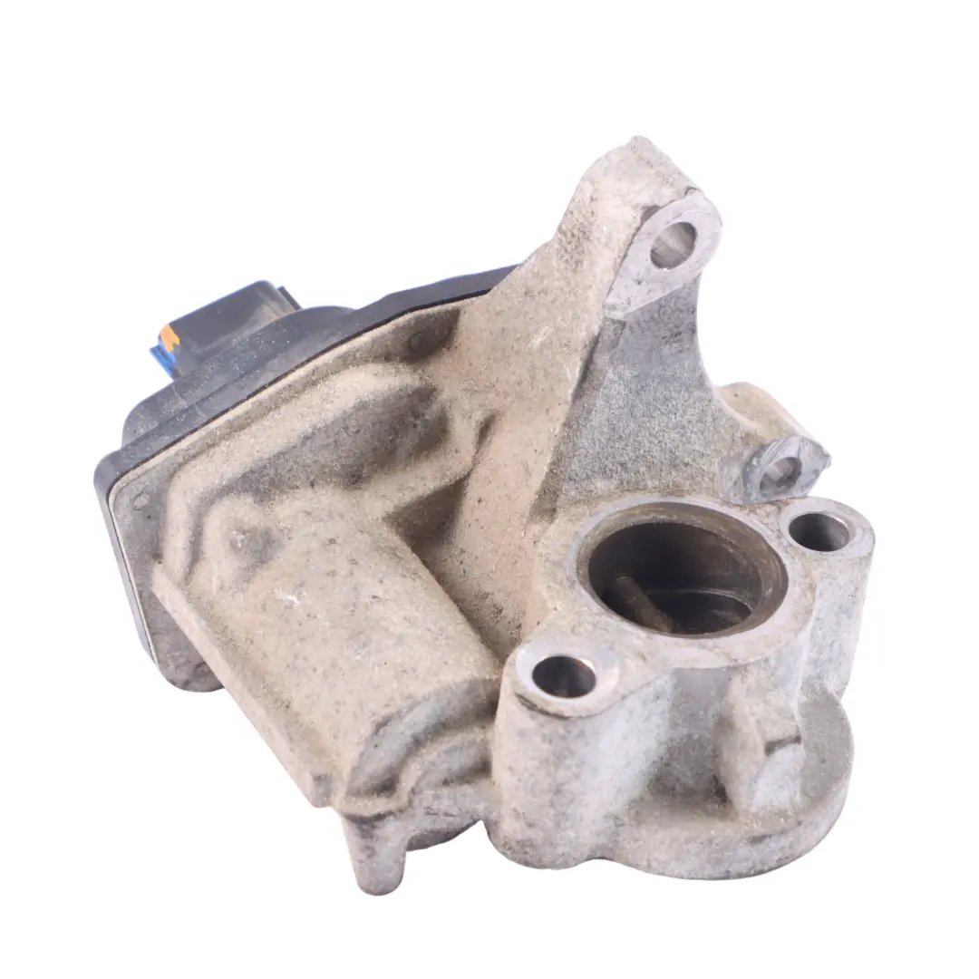 Renault Trafic 2 Nissan Qashqai Valvola EGR Raffreddamento Scarico - SKU H8201068965 - Numero di parte H8201068965