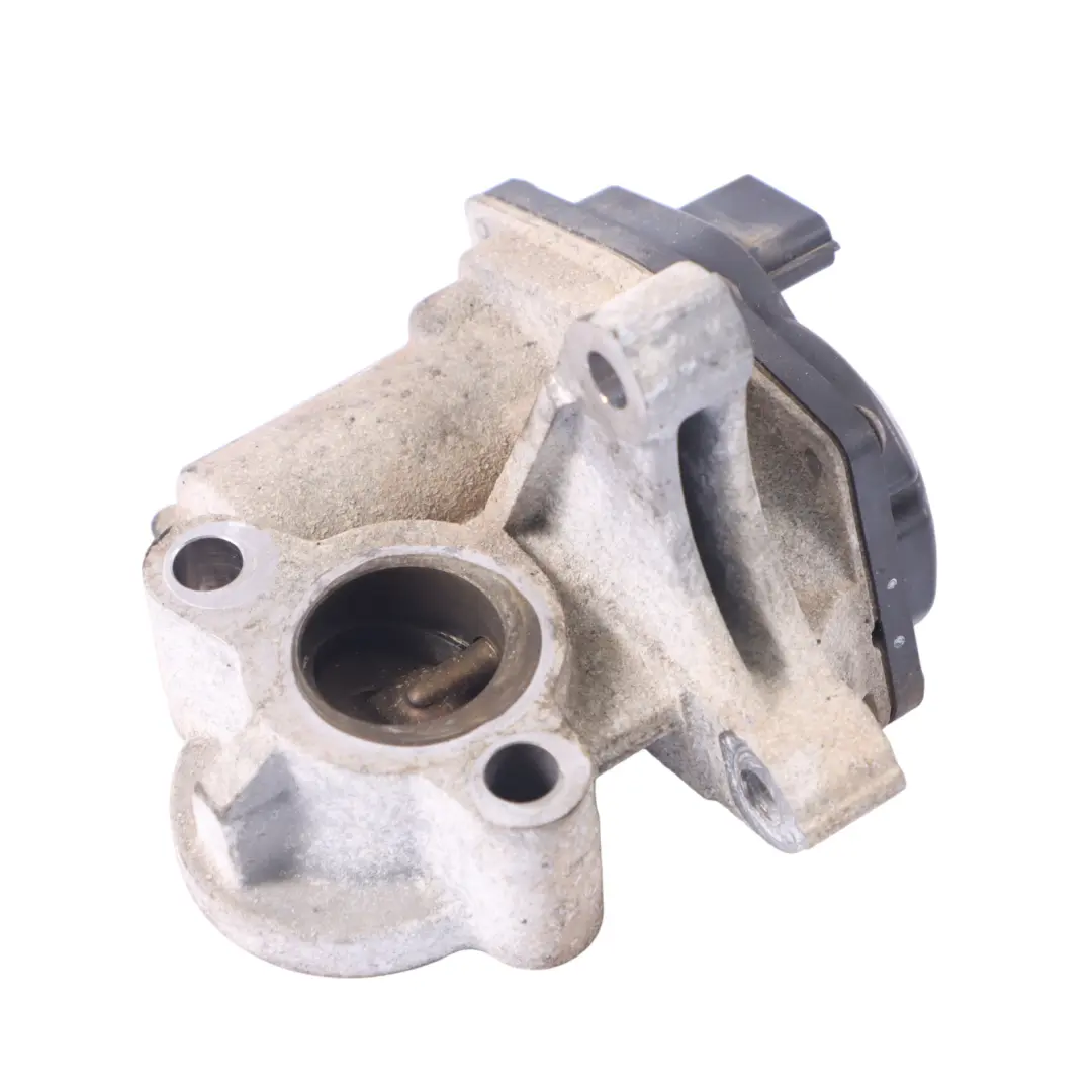 Renault Trafic 2 Nissan Qashqai Válvula EGR Enfriador escape motor - SKU H8201068965 - Número de pieza H8201068965