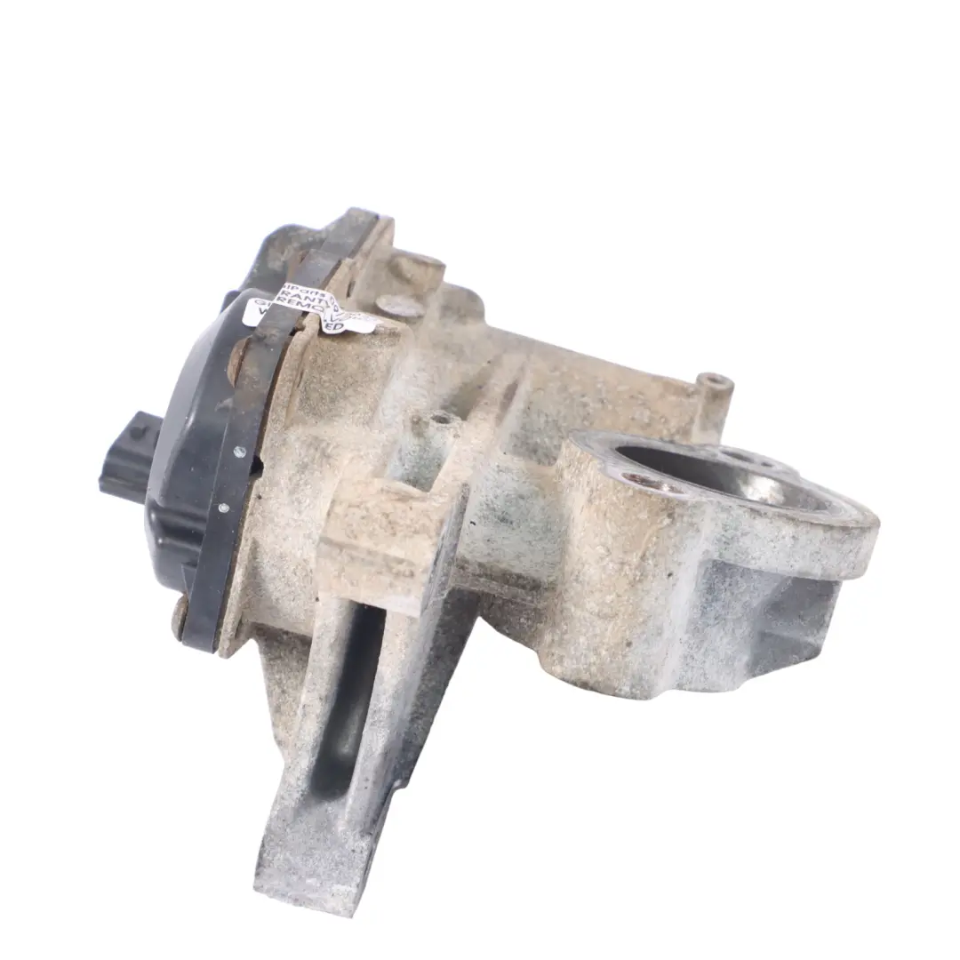 Renault Trafic 2 Nissan Qashqai Valvola EGR Raffreddamento Scarico - SKU H8201068965 - Numero di parte H8201068965