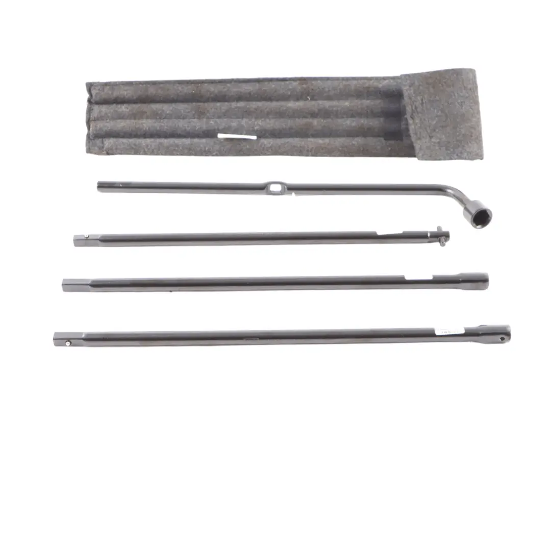 Emergency Wheel Repair Kit Tool Wrench to Ford Ranger with Part number JB3C-17005-AB Ford Ranger Emergency Wheel Repair Kit Tool Wrench - SKU JB3C-17005-AB - Part number JB3C-17005-AB