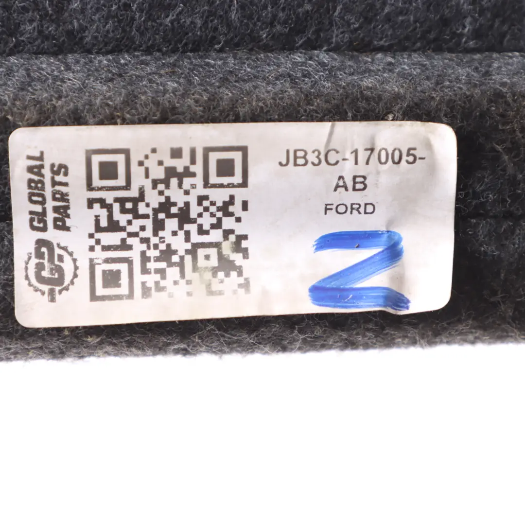 Emergency Wheel Repair Kit Tool Wrench to Ford Ranger with Part number JB3C-17005-AB Ford Ranger Emergency Wheel Repair Kit Tool Wrench - SKU JB3C-17005-AB - Part number JB3C-17005-AB