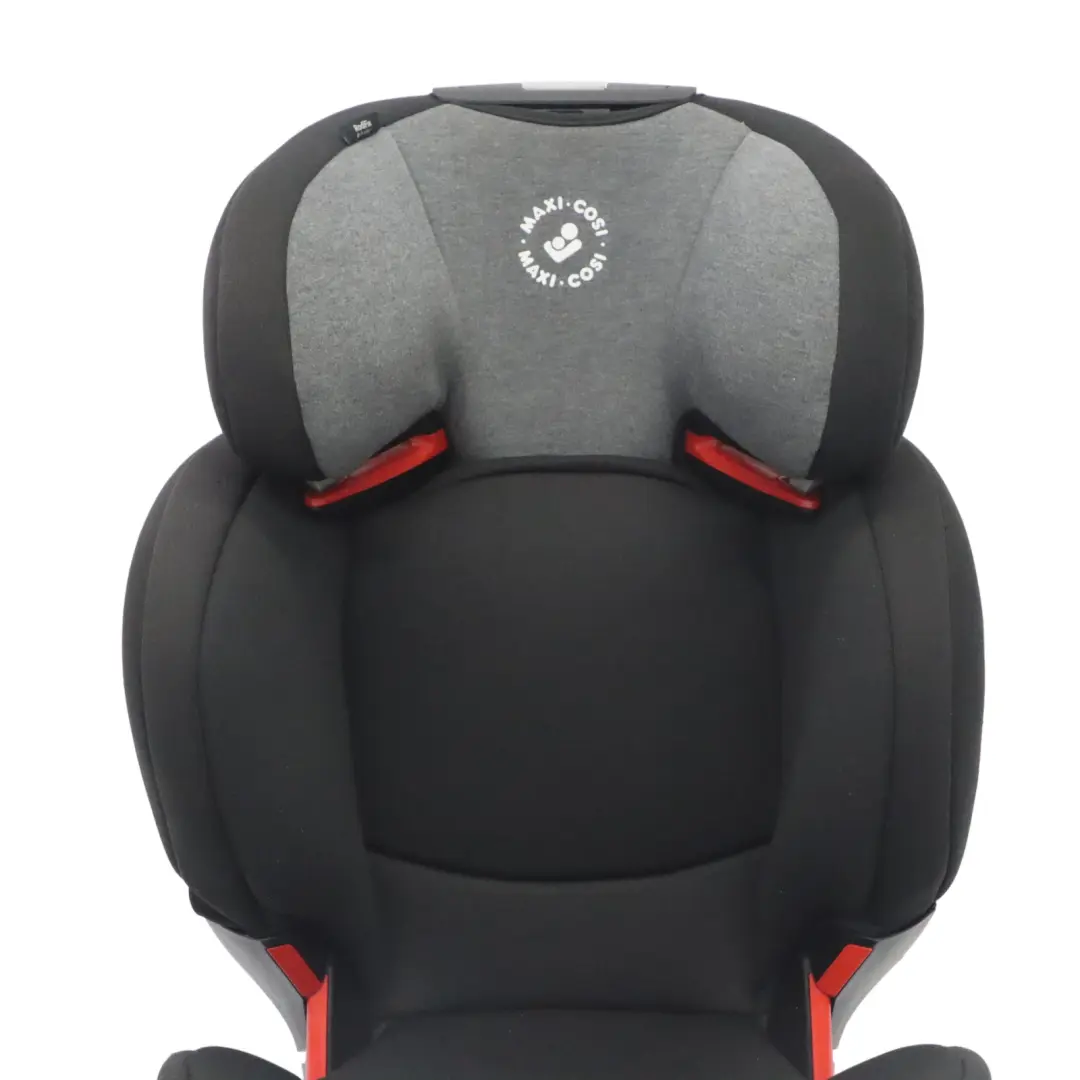  Rodifix Fotelik Samochodowy 15-36 kg Czarny - SKU MAXI-COSI - Numer Części MAXI-COSI