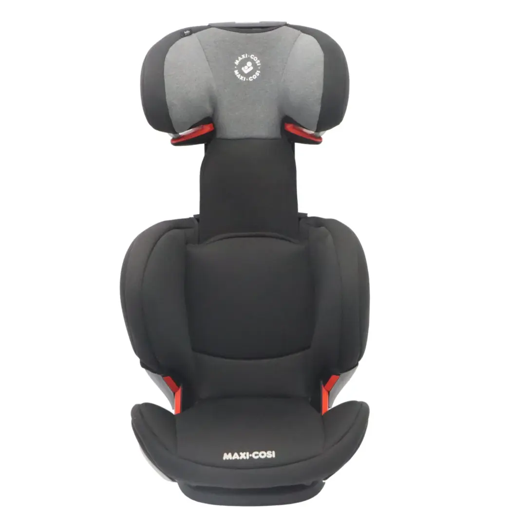  Rodifix 15-36 kg Cochecito Negro - SKU MAXI-COSI - Número de pieza MAXI-COSI