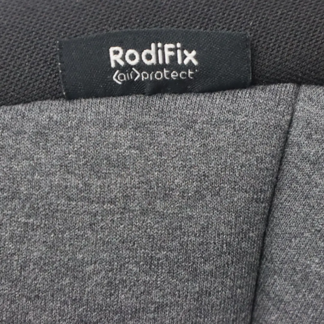  Original Rodifix 15-36 kg Autositztrage Schwarz - SKU MAXI-COSI - Teilenummer MAXI-COSI