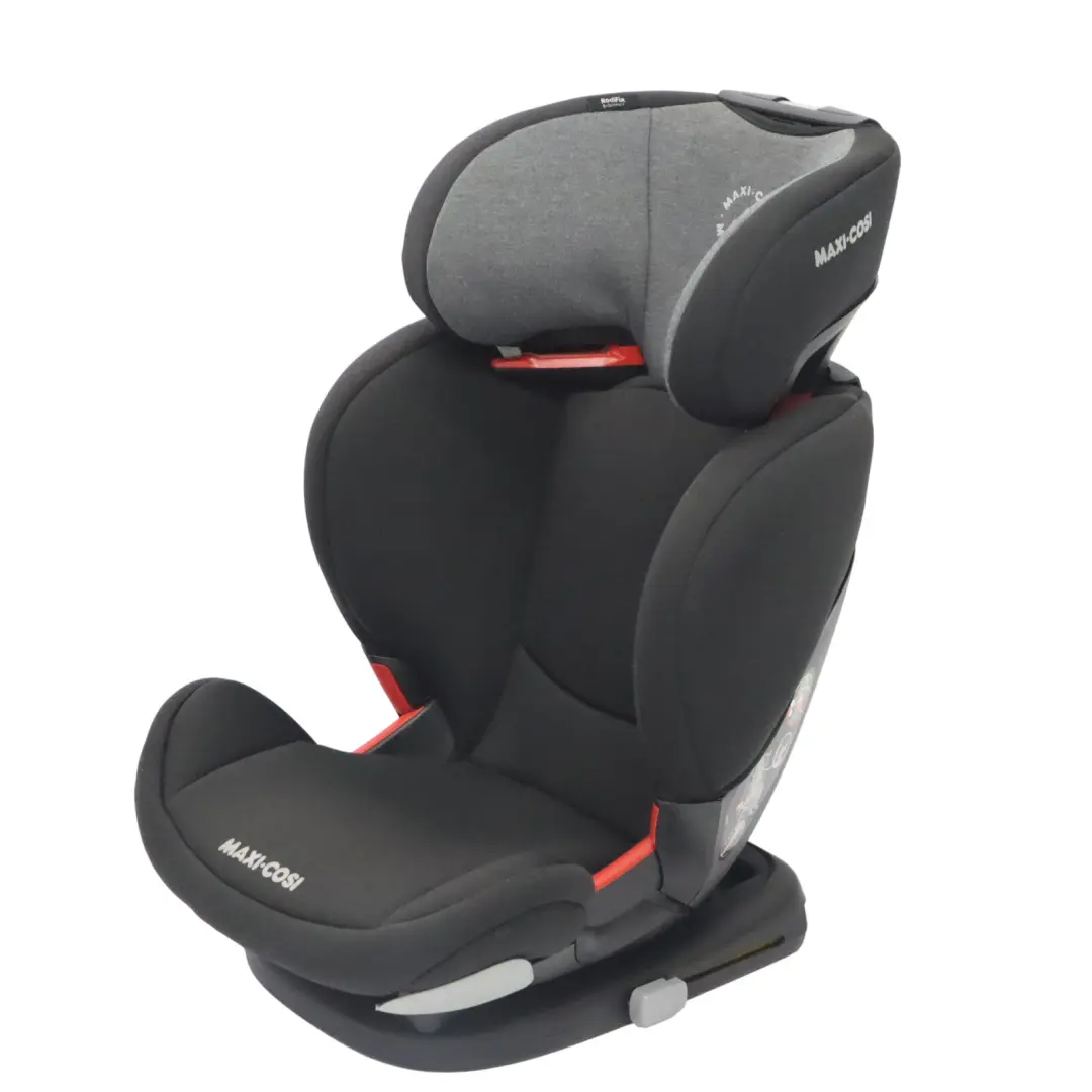 Original Rodifix 15-36 kg Autositztrage Schwarz für mit Teilenummer MAXI-COSI Original Rodifix 15-36 kg Autositztrage Schwarz - SKU MAXI-COSI - Teilenummer MAXI-COSI