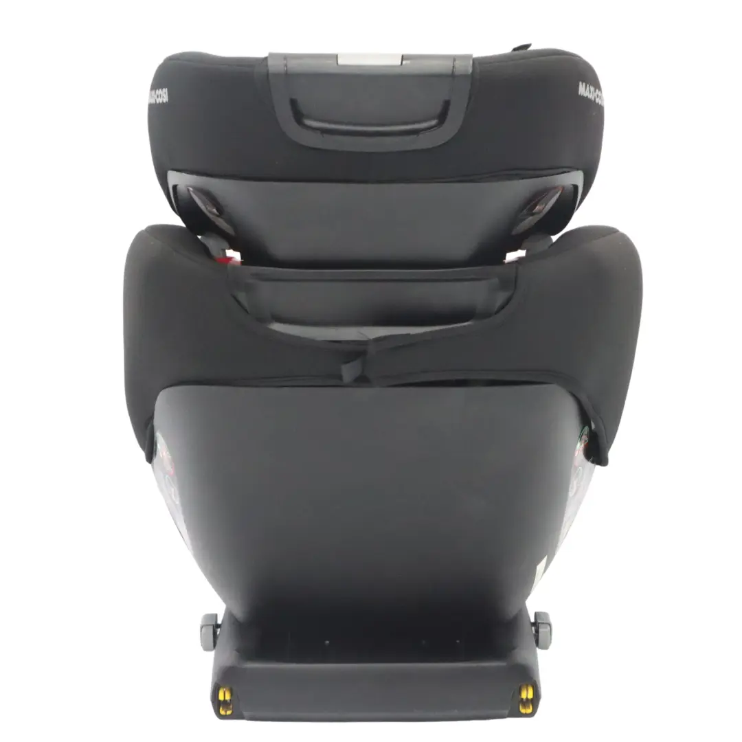  Rodifix Fotelik Samochodowy 15-36 kg Czarny - SKU MAXI-COSI - Numer Części MAXI-COSI