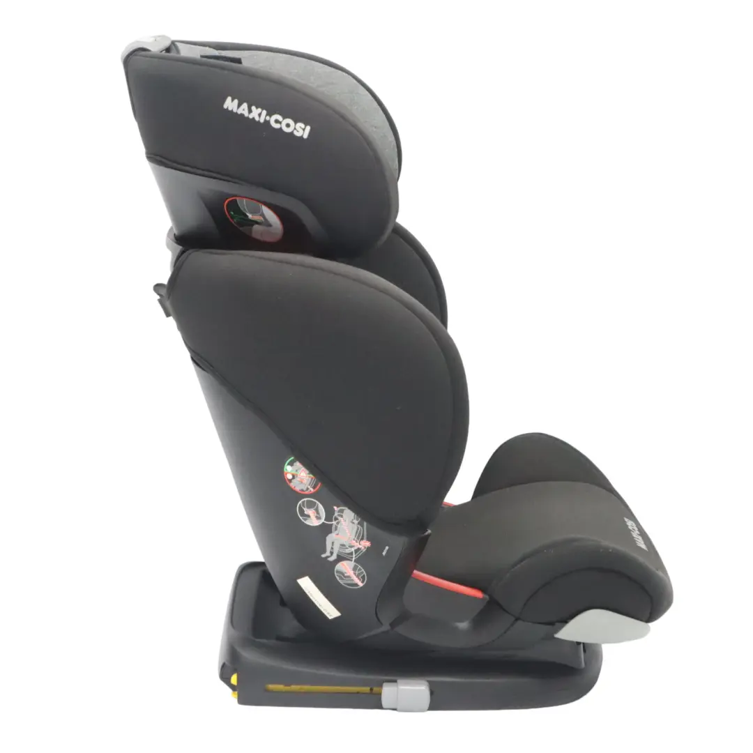 Genuine Rodifix 15-36 kg Car Seat Carrier Black to with Part number MAXI-COSI Genuine Rodifix 15-36 kg Car Seat Carrier Black - SKU MAXI-COSI - Part number MAXI-COSI
