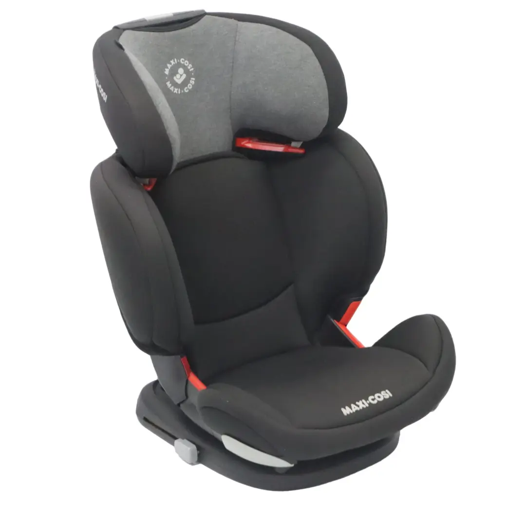 Genuine Rodifix 15-36 kg Car Seat Carrier Black to with Part number MAXI-COSI Genuine Rodifix 15-36 kg Car Seat Carrier Black - SKU MAXI-COSI - Part number MAXI-COSI