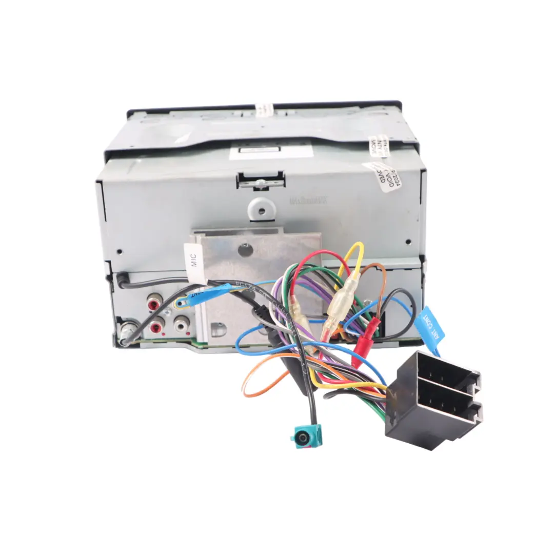  Kenwood Autoradio Stereo CD MP3 FM AUX USB 4x50 W - SKU KENWOODDPX405BT - Teilenummer DPX405BT